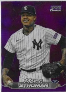 Marcus Stroman