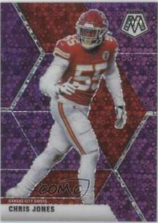 Chris Jones