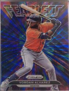 Yordan Alvarez