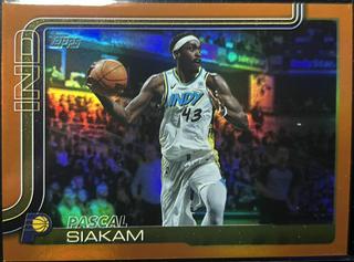 Pascal Siakam