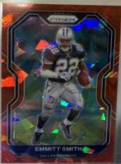 Emmitt Smith