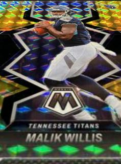 Malik Willis