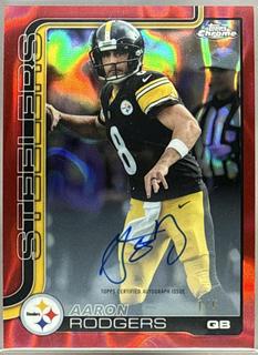 Aaron Rodgers