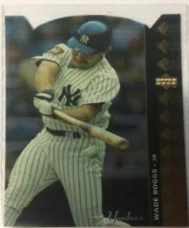 Wade Boggs