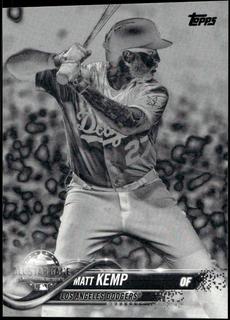 Matt Kemp