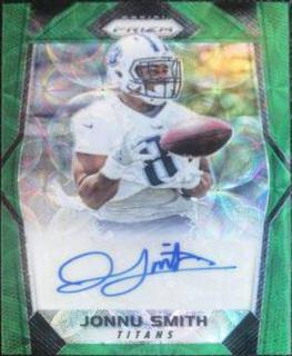 Jonnu Smith