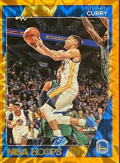 Stephen Curry
