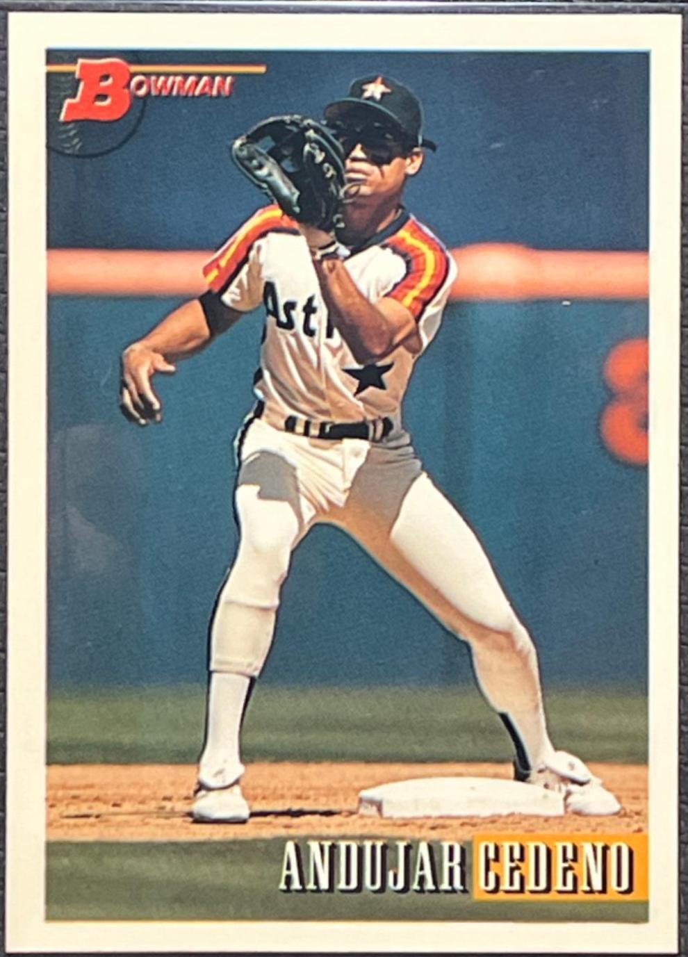 Andujar Cedeno #672