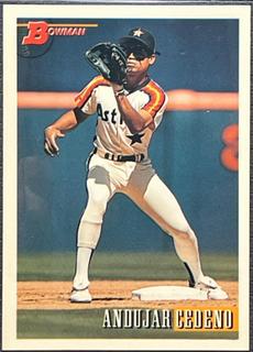 Andujar Cedeno