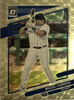 Miguel Cabrera