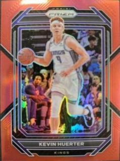 Kevin Huerter