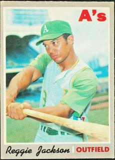 Reggie Jackson