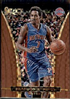 Brandon Jennings