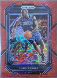 Chris Webber