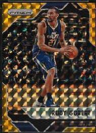 Rudy Gobert