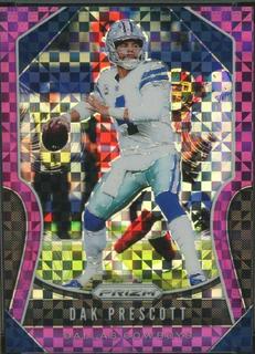 Dak Prescott