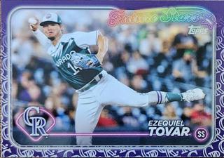Ezequiel Tovar