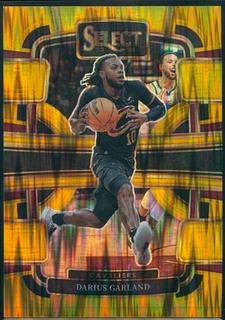 Darius Garland