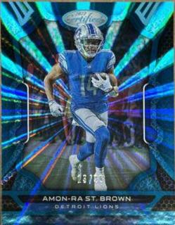 Amon Ra St. Brown