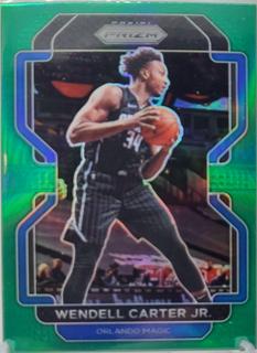 Wendell Carter Jr.