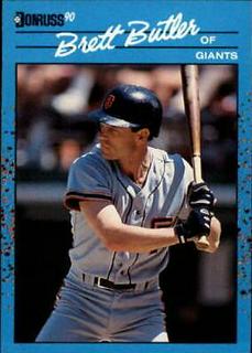 Brett Butler