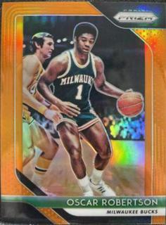 Oscar Robertson