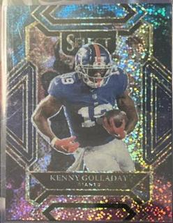 Kenny Golladay