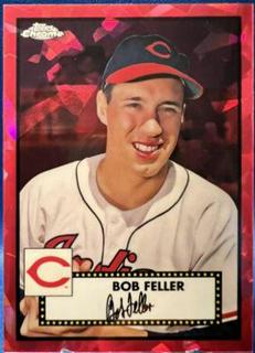 Bob Feller
