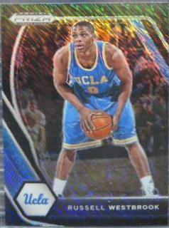 Russell Westbrook