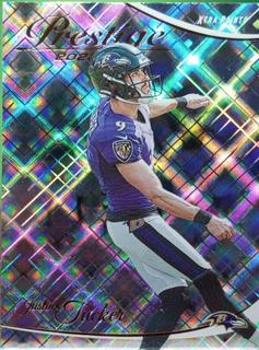 Justin Tucker