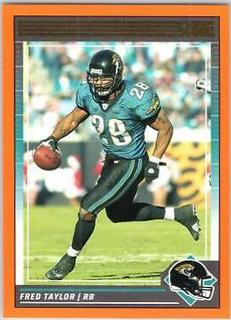Fred Taylor