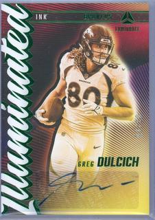 Greg Dulcich