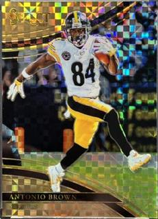 Antonio Brown