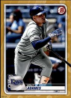 Willy Adames