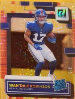 Wan'Dale Robinson