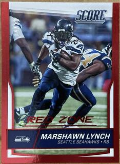 Marshawn Lynch