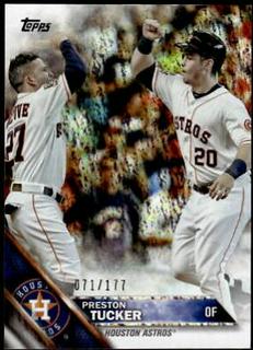 Preston Tucker