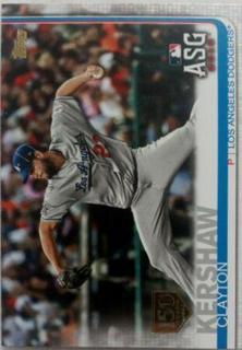 Clayton Kershaw