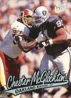 Chester McGlockton