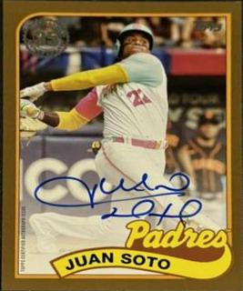 Juan Soto