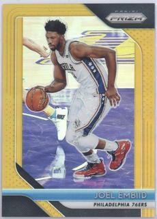 Joel Embiid