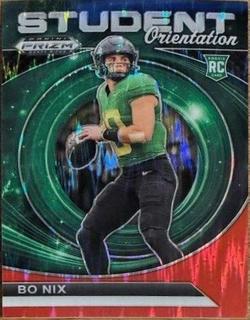 Bo Nix