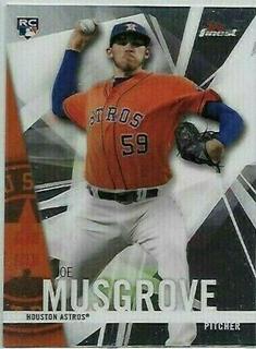 Joe Musgrove