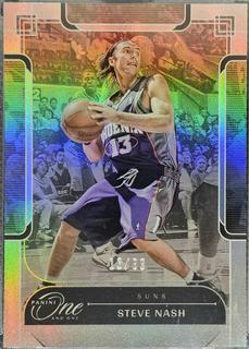 Steve Nash
