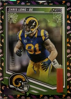 Chris Long