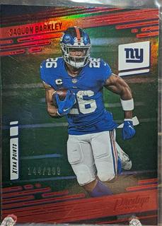 Saquon Barkley