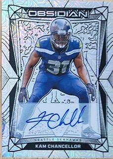 Kam Chancellor
