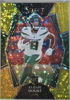 Elijah Moore