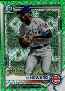 Ed Howard