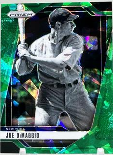 Joe DiMaggio
